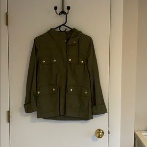 J. Crew Field Jacket